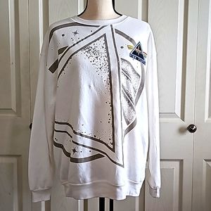 Pink Floyd Crewneck Mens Size M